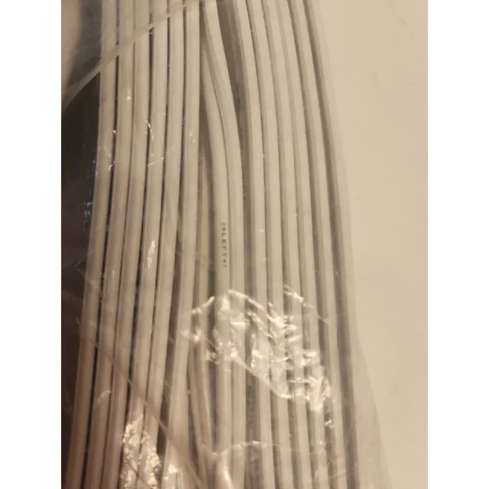 Genuine Bose Acoustimass 6, 10, 15 Series II III IV Subwoofer Cable 5.1